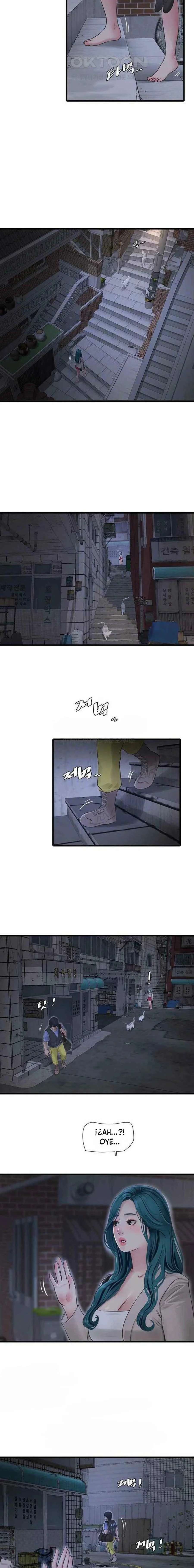 Diario de inspección de ajummas Capítulo 43 - Page 6