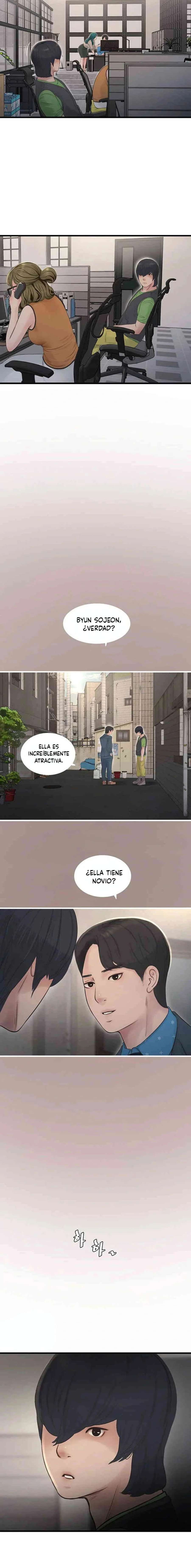 Diario de inspección de ajummas Capítulo 49 - Page 13