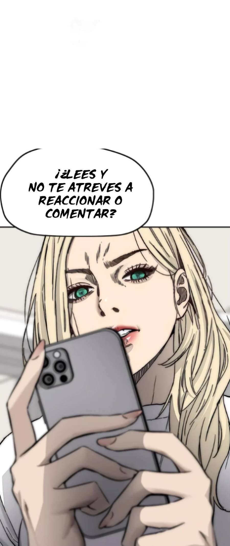 Diario de inspección de ajummas Capítulo 50 - Page 13