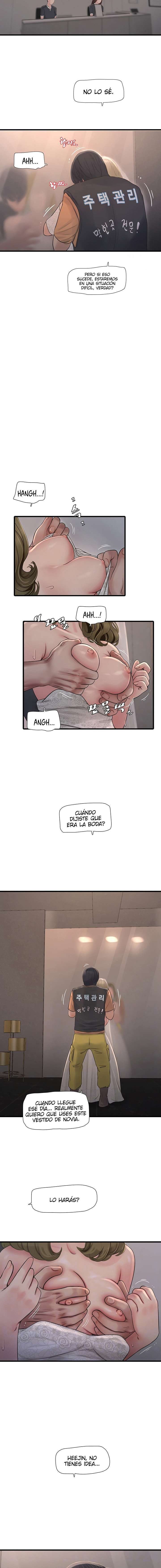 Diario de inspección de ajummas Capítulo 57 - Page 2