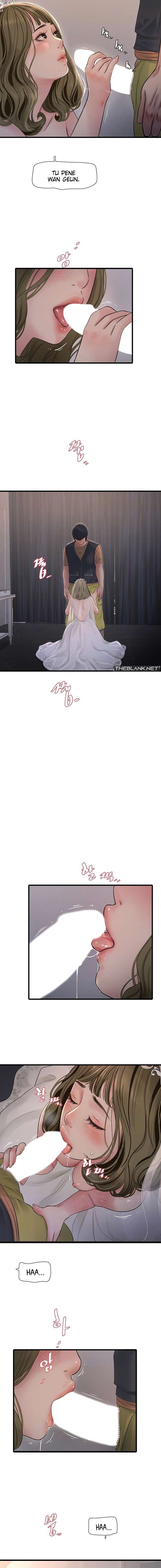 Diario de inspección de ajummas Capítulo 57 - Page 5