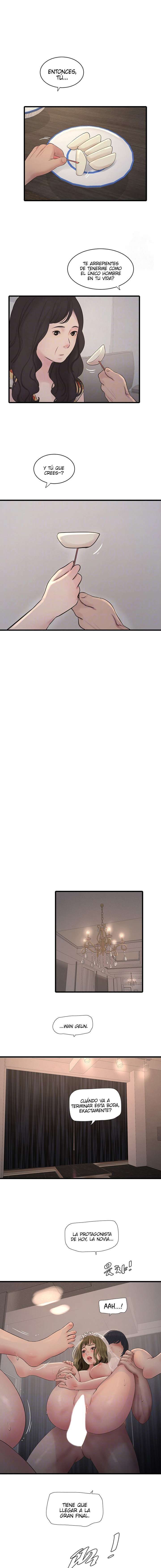 Diario de inspección de ajummas Capítulo 59 - Page 2