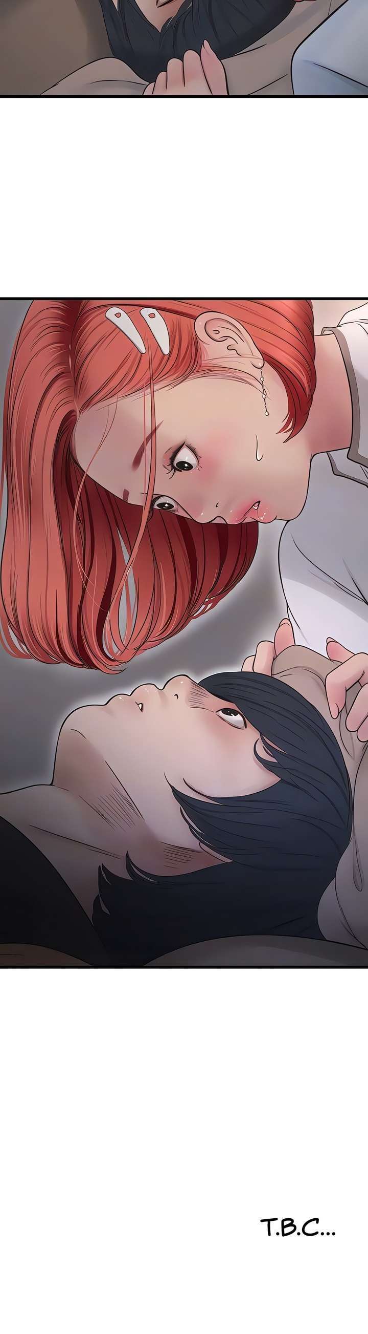 Diario de inspección de ajummas Capítulo 63 - Page 11