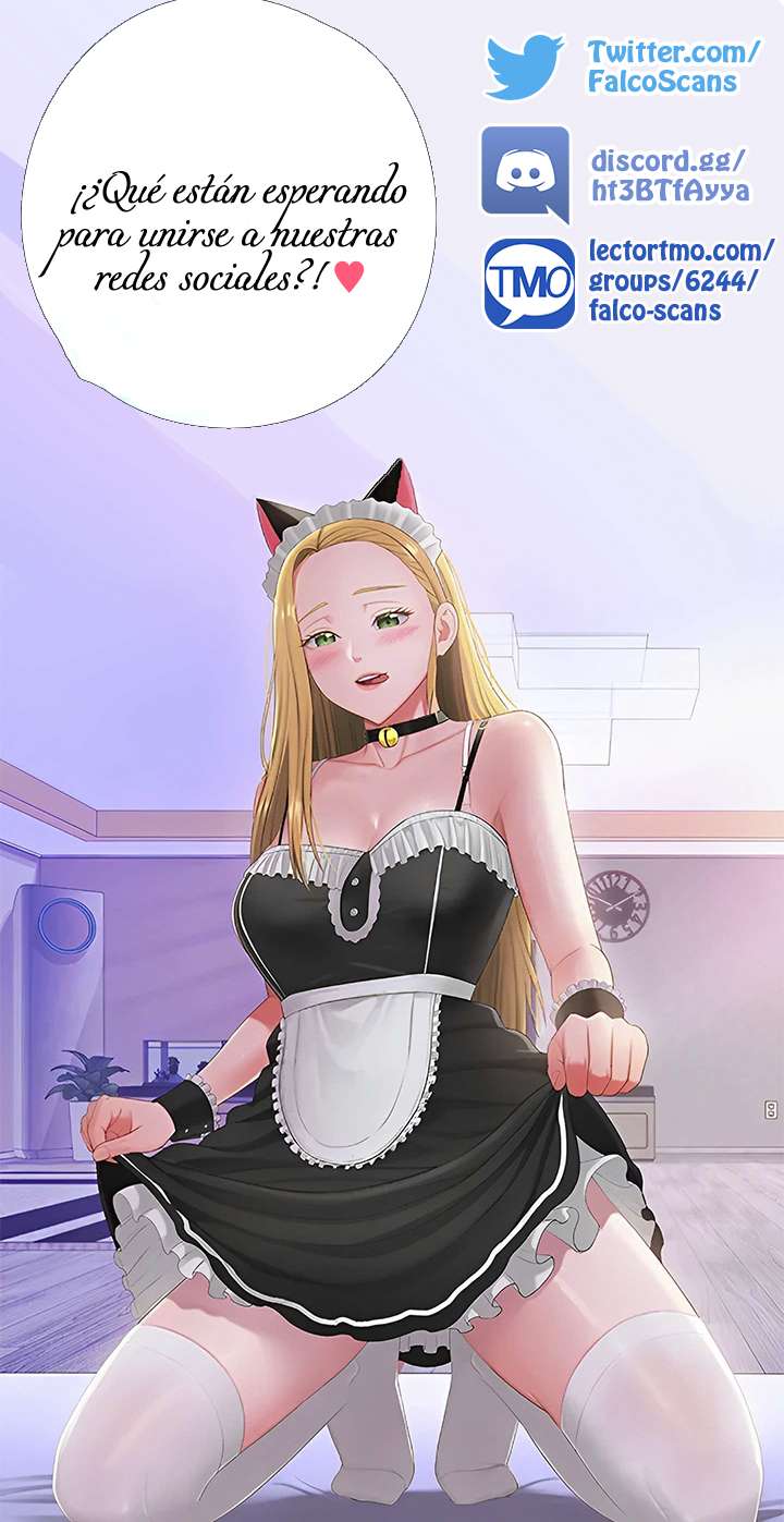 Diario de inspección de ajummas Capítulo 7 - Page 8