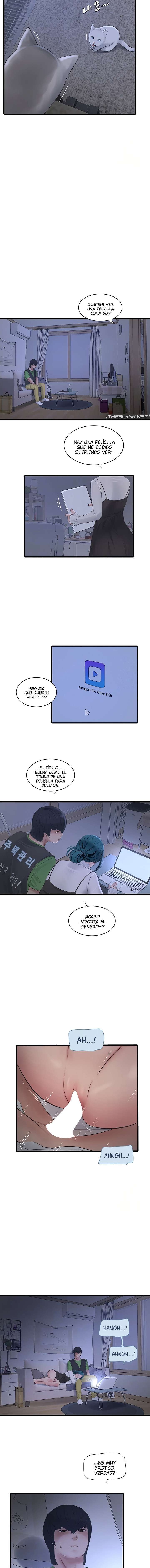 Diario de inspección de ajummas Capítulo 78 - Page 4