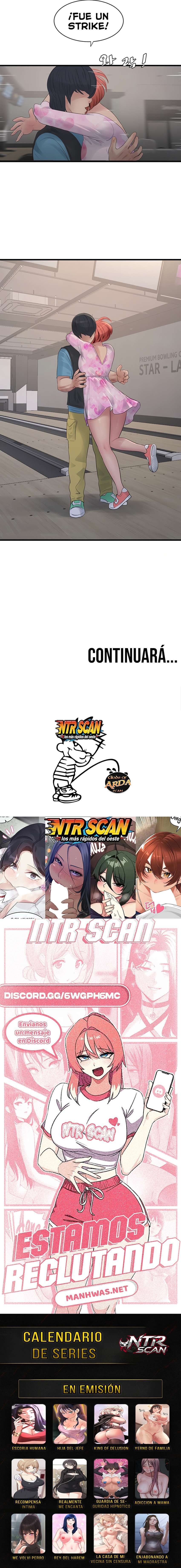 Diario de inspección de ajummas Capítulo 86 - Page 13