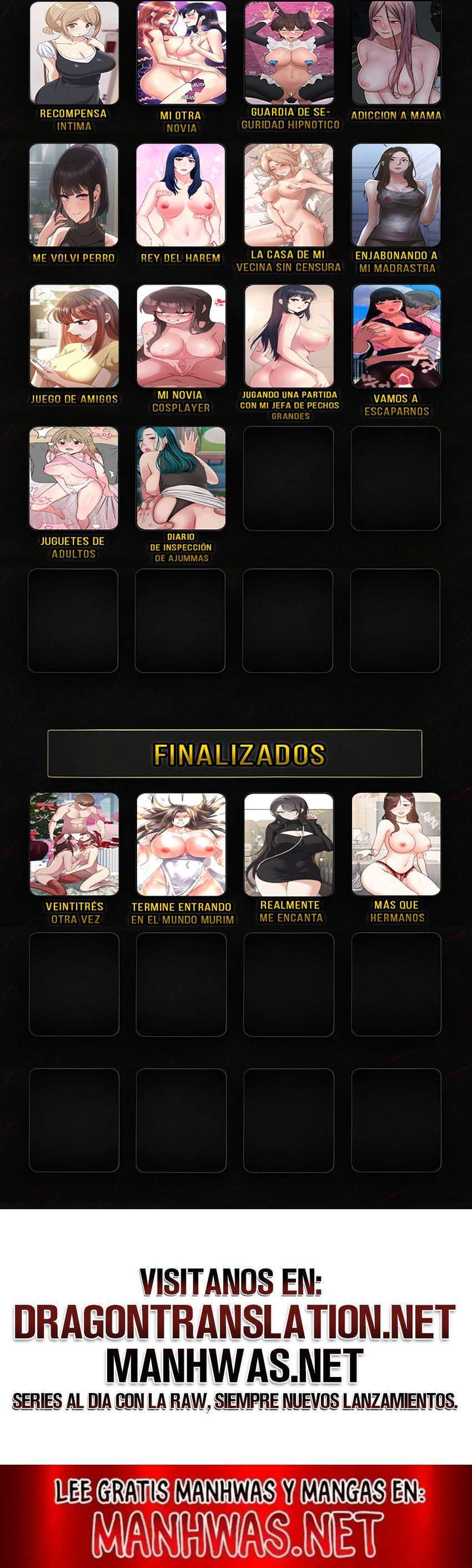 Diario de inspección de ajummas Capítulo 87 - Page 14