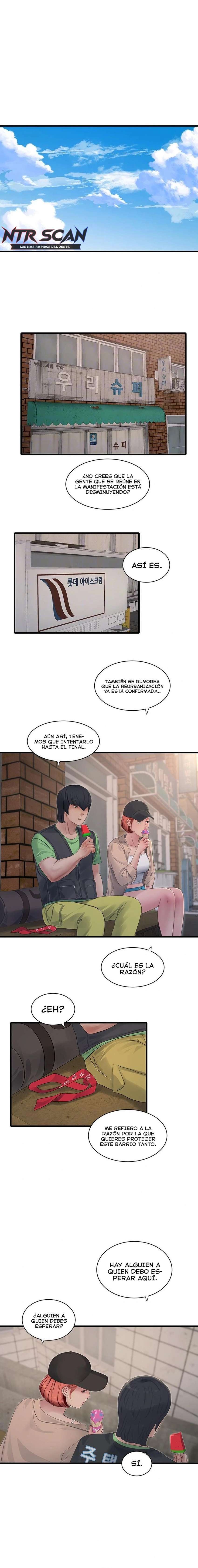 Diario de inspección de ajummas Capítulo 94 - Page 6