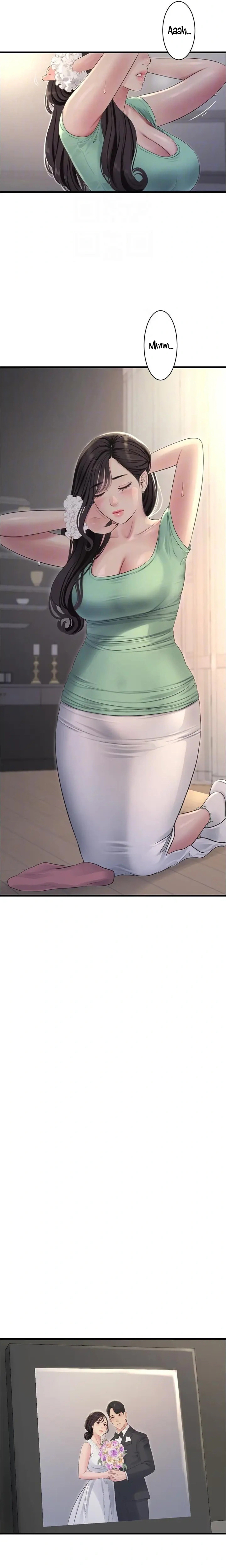 Diario de inspección de ajummas Capítulo 99 - Page 6