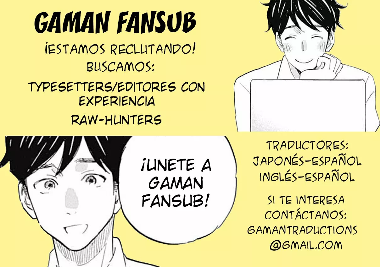 Shrink: Seishinkai Yowai Capítulo 2 - Page 34