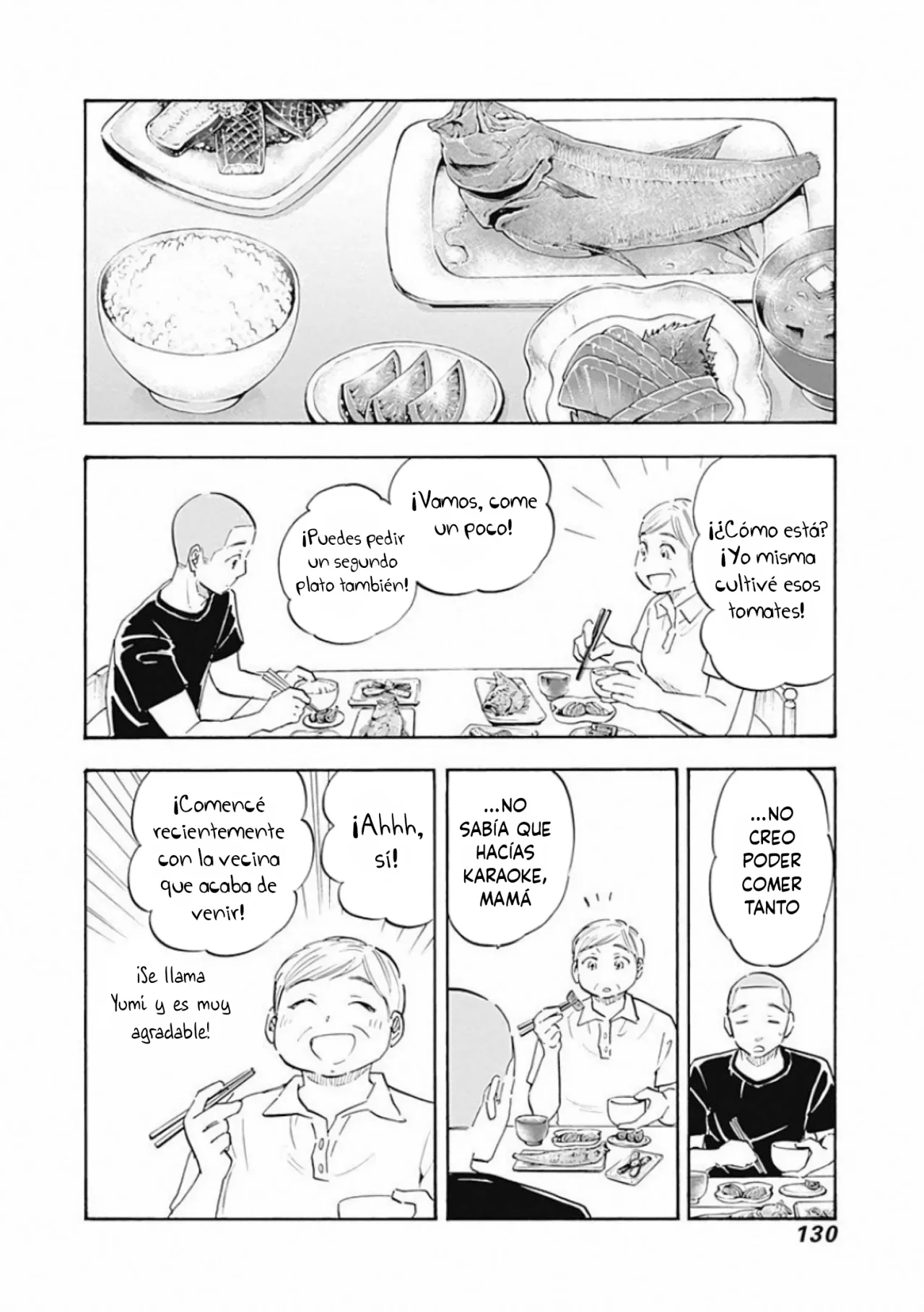 Shrink: Seishinkai Yowai Capítulo 4 - Page 12