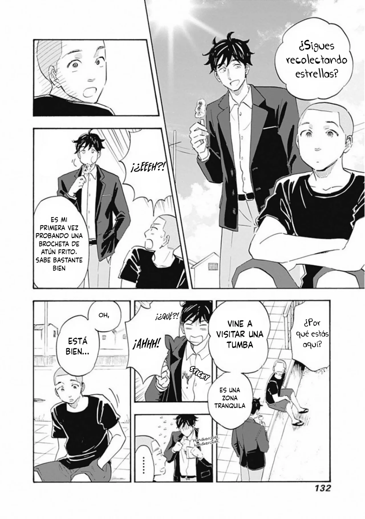 Shrink: Seishinkai Yowai Capítulo 4 - Page 14