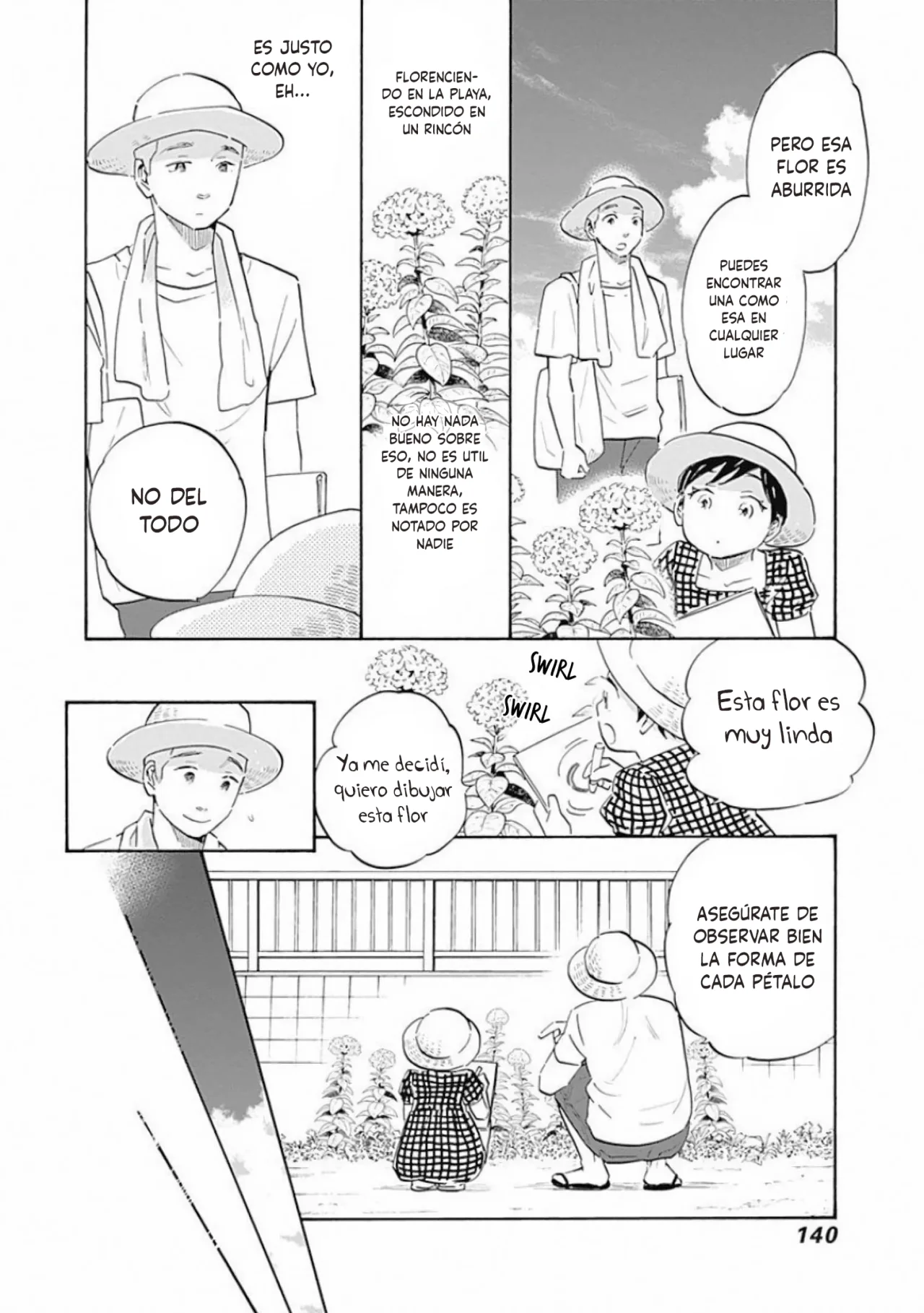 Shrink: Seishinkai Yowai Capítulo 4 - Page 22