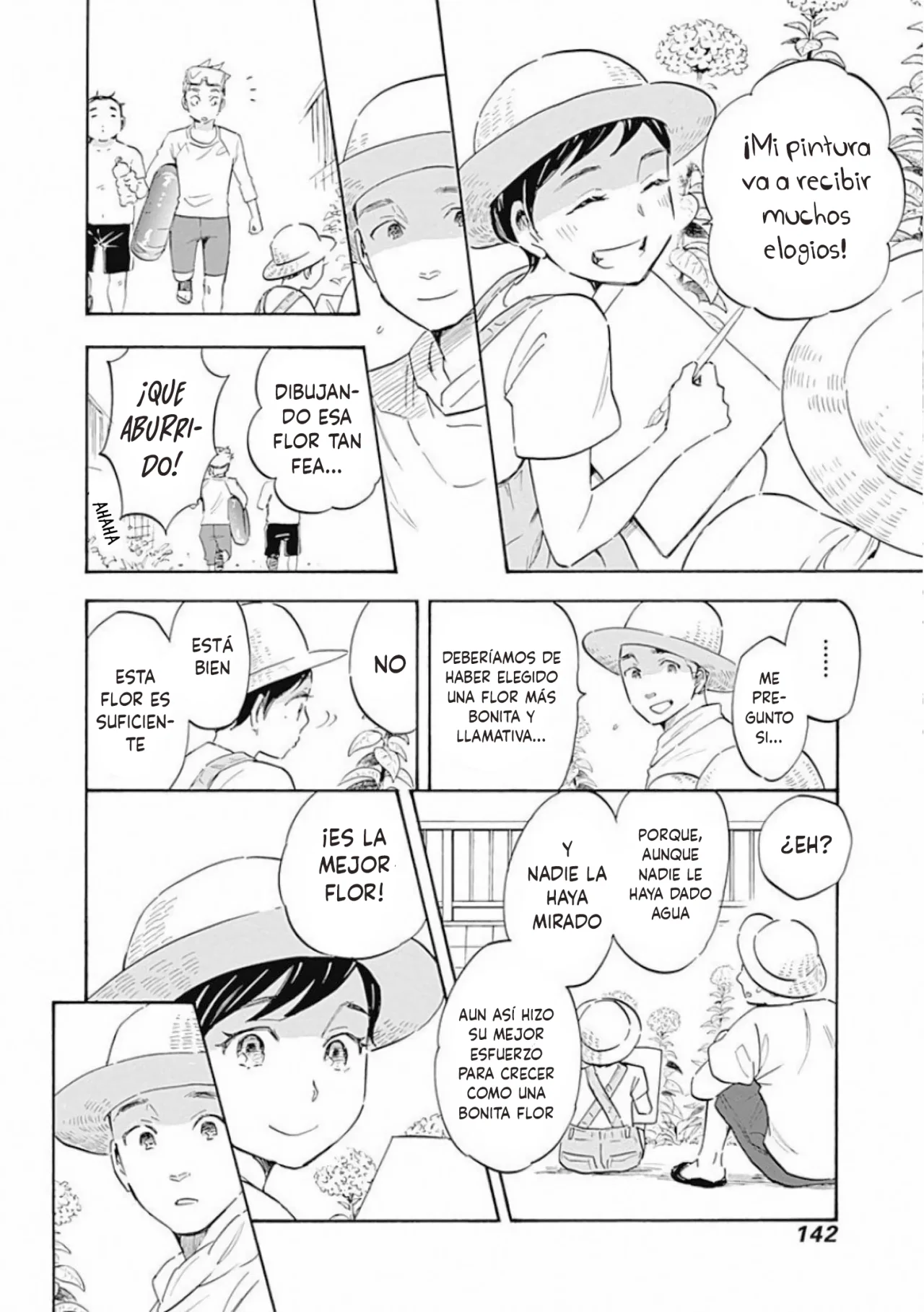 Shrink: Seishinkai Yowai Capítulo 4 - Page 24