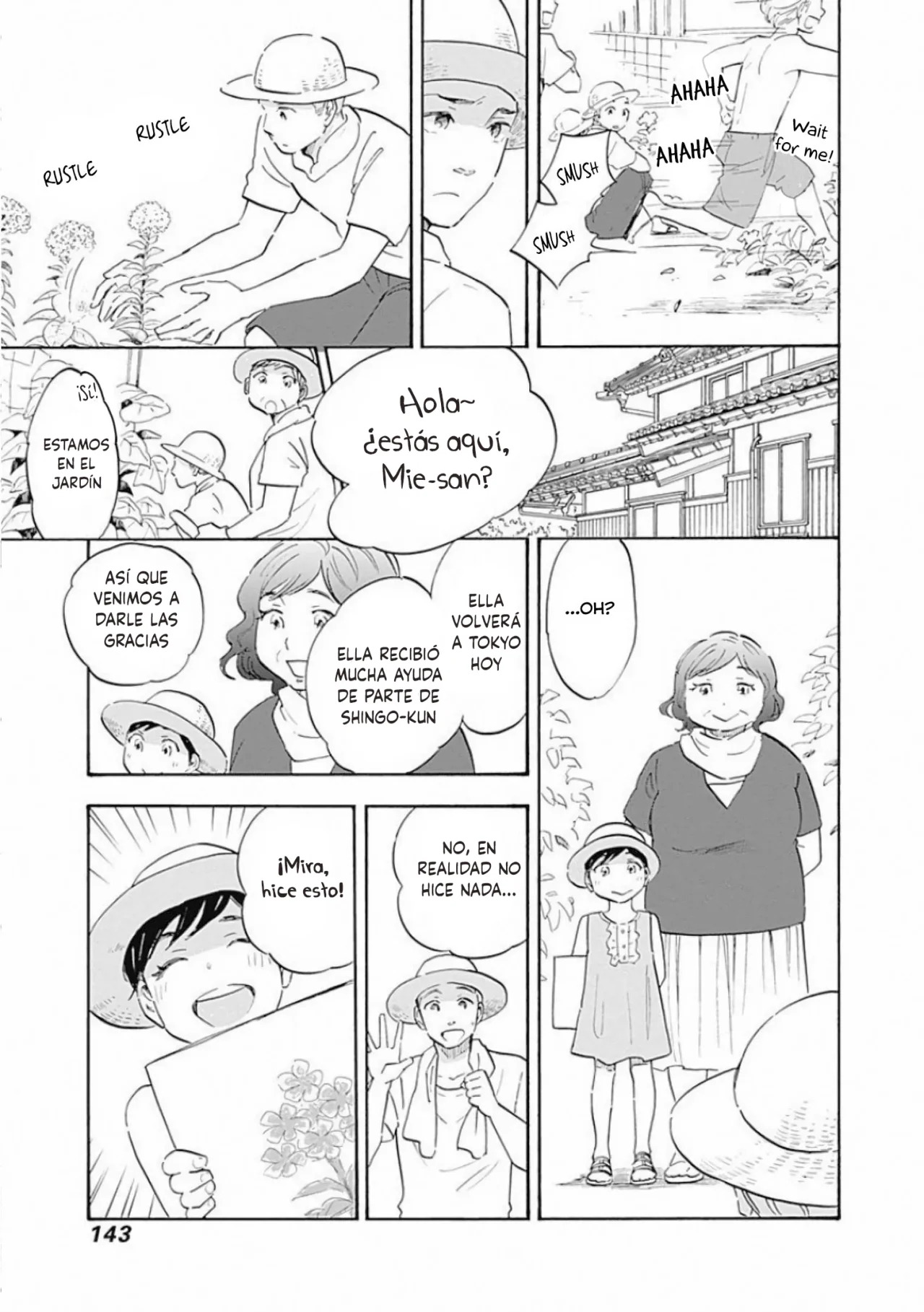 Shrink: Seishinkai Yowai Capítulo 4 - Page 25