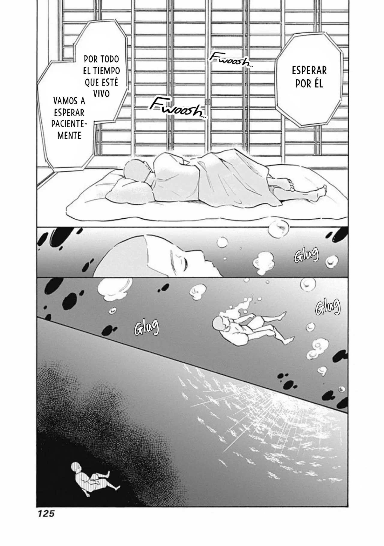 Shrink: Seishinkai Yowai Capítulo 4 - Page 7
