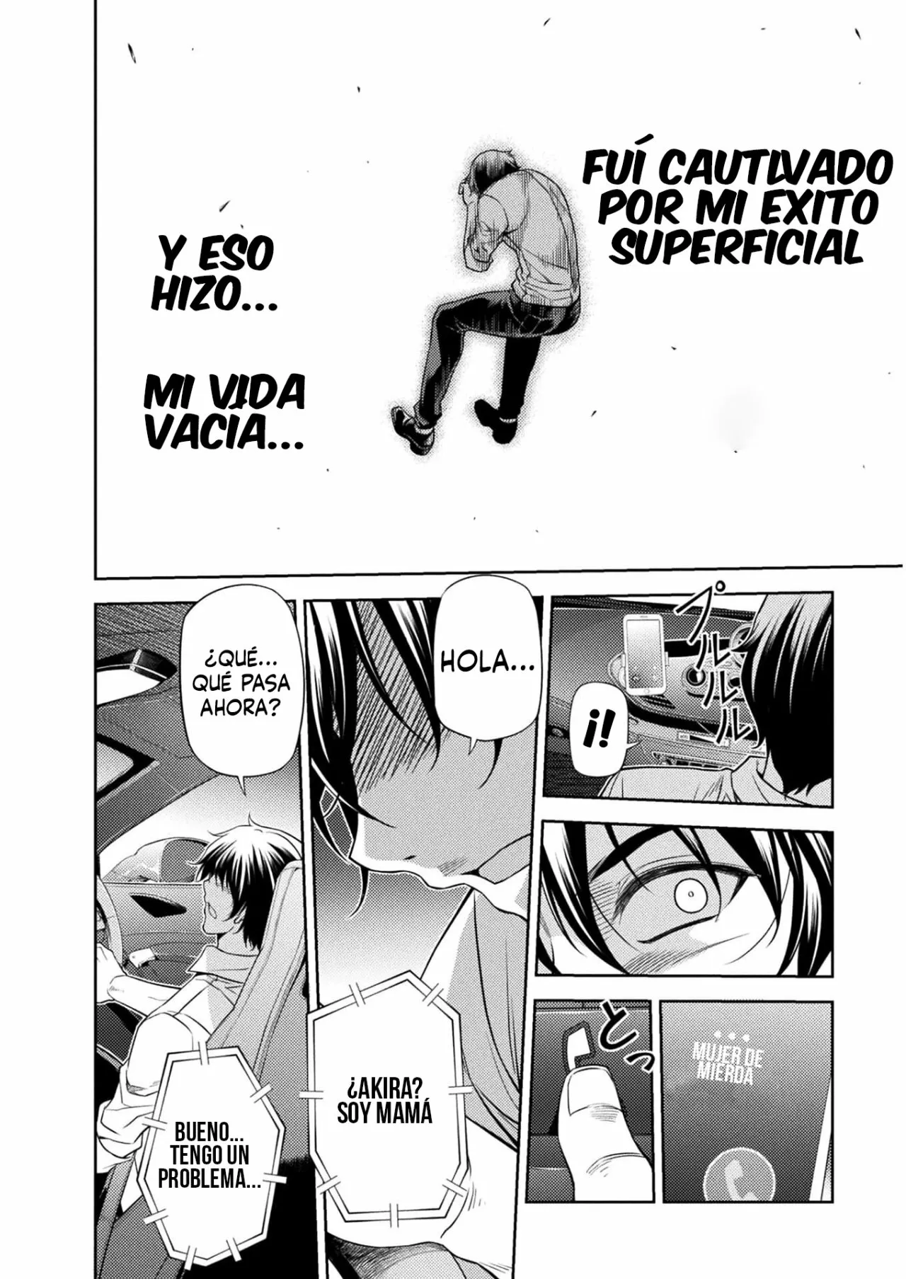 Drawing: Saikyou Mangaka wa Oekaki Skill de Isekai Musou Suru! Capítulo 1 - Page 10