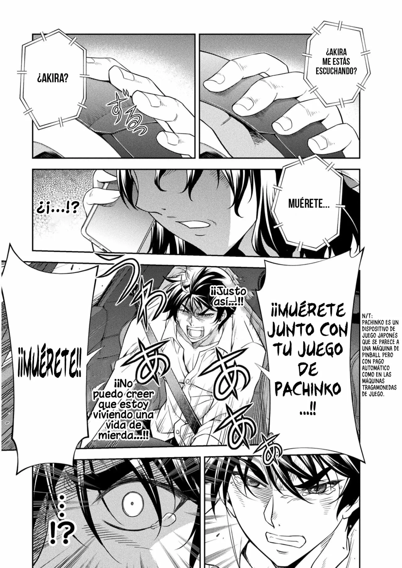 Drawing: Saikyou Mangaka wa Oekaki Skill de Isekai Musou Suru! Capítulo 1 - Page 13