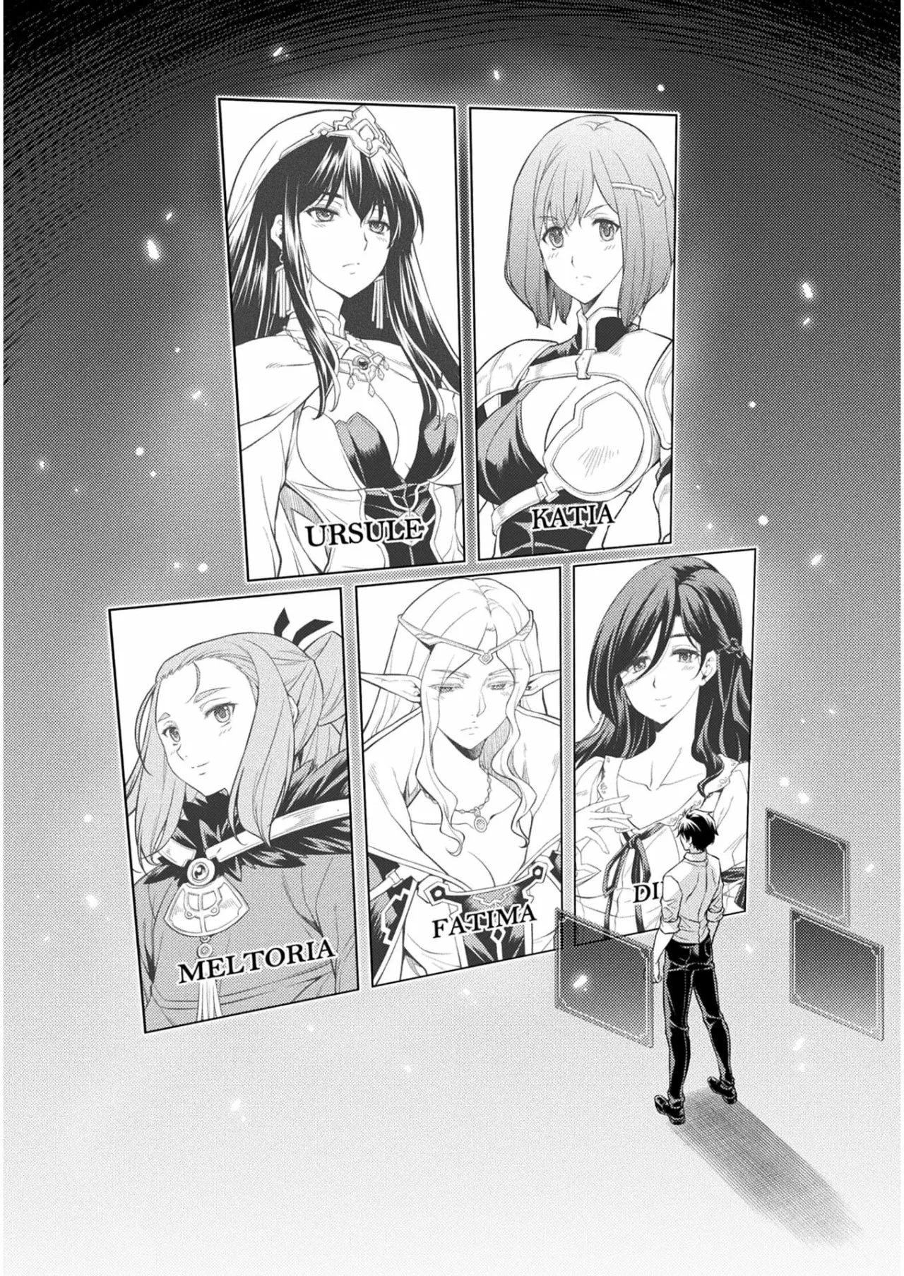 Drawing: Saikyou Mangaka wa Oekaki Skill de Isekai Musou Suru! Capítulo 1 - Page 18