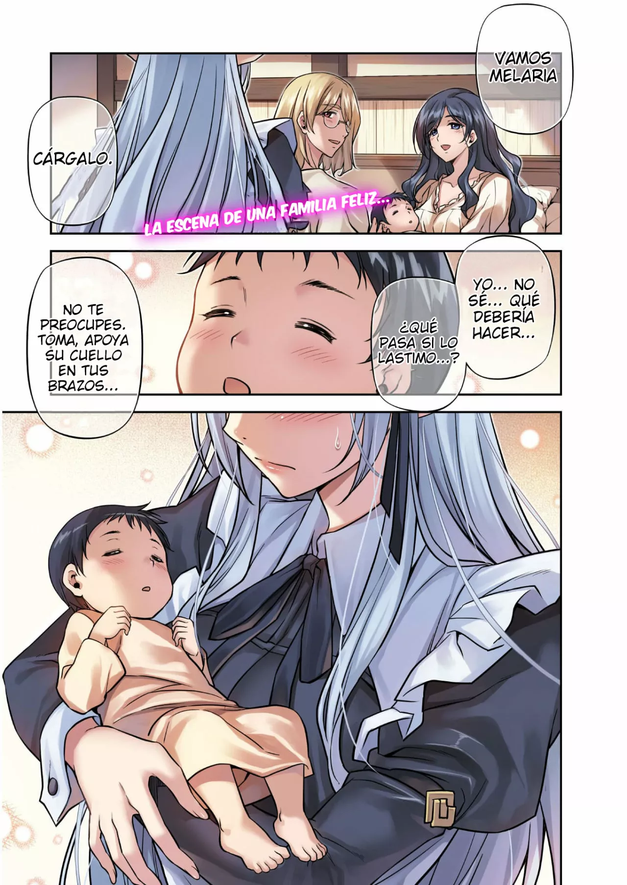 Drawing: Saikyou Mangaka wa Oekaki Skill de Isekai Musou Suru! Capítulo 1 - Page 2