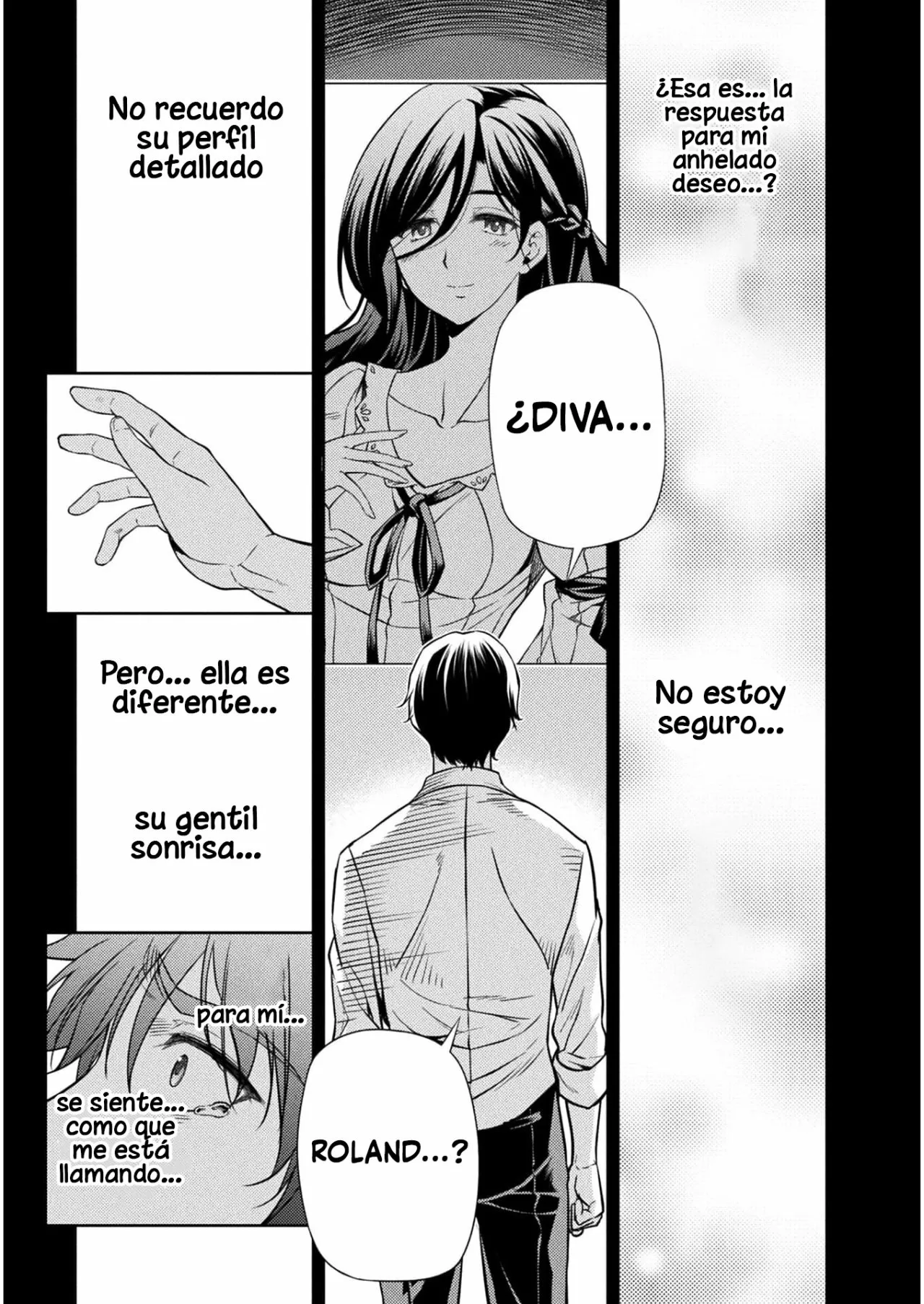 Drawing: Saikyou Mangaka wa Oekaki Skill de Isekai Musou Suru! Capítulo 1 - Page 23