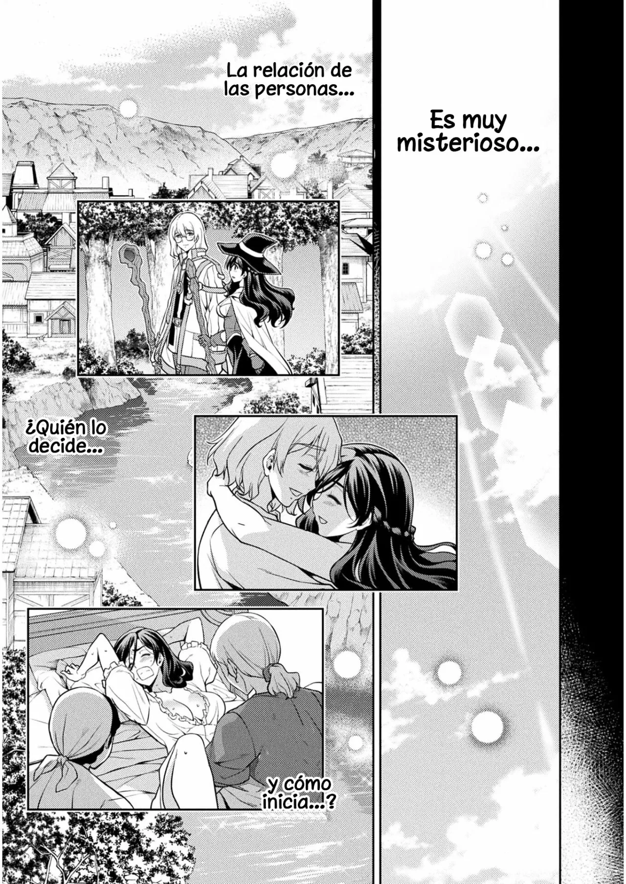 Drawing: Saikyou Mangaka wa Oekaki Skill de Isekai Musou Suru! Capítulo 1 - Page 25