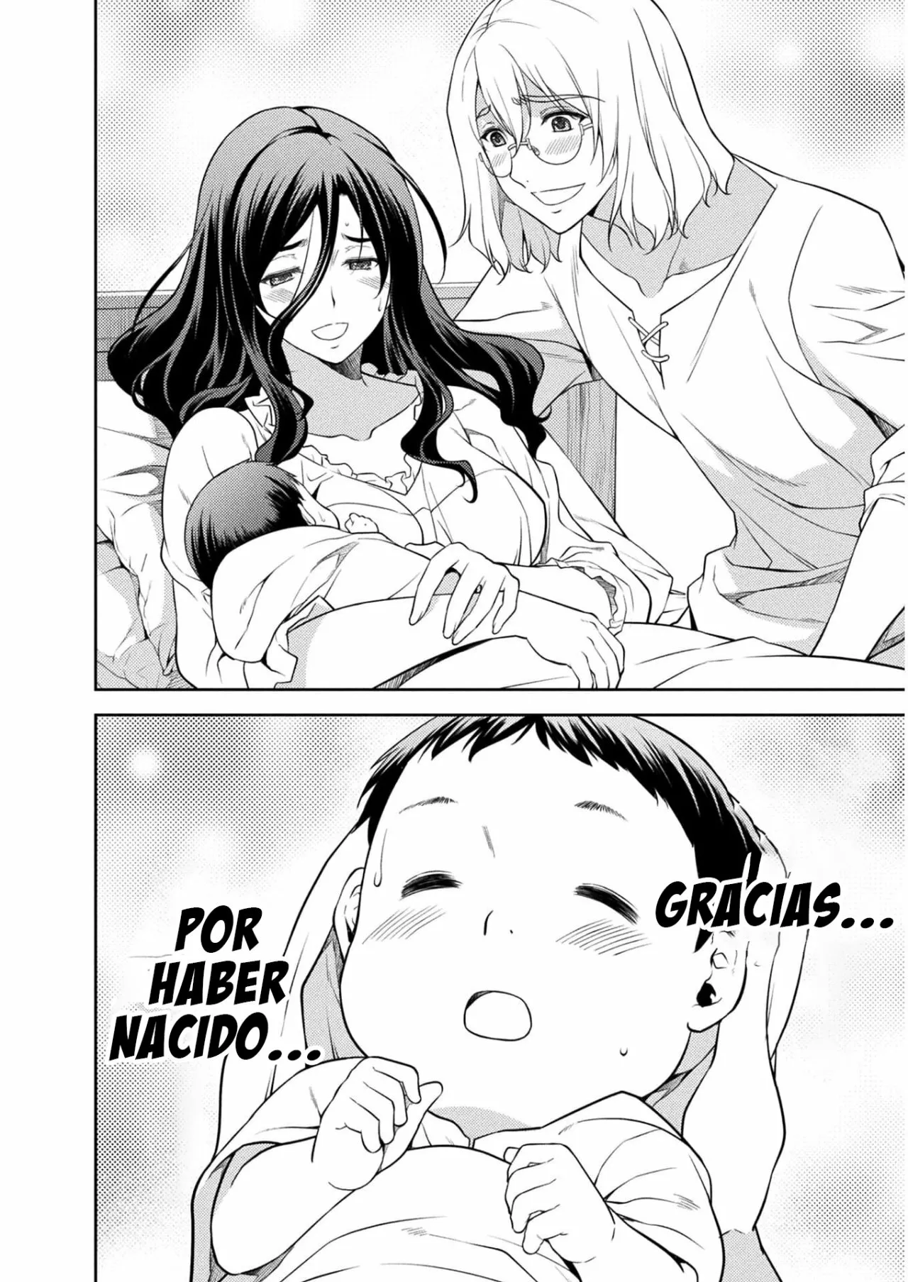 Drawing: Saikyou Mangaka wa Oekaki Skill de Isekai Musou Suru! Capítulo 1 - Page 26