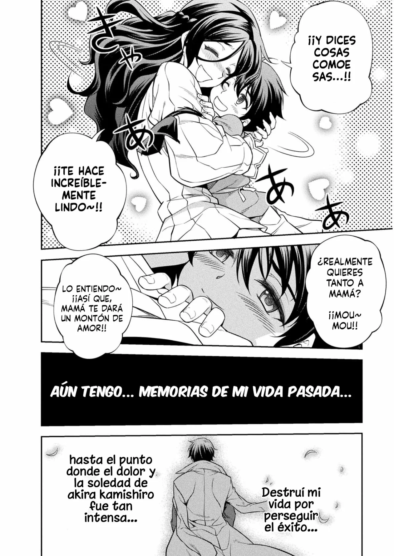 Drawing: Saikyou Mangaka wa Oekaki Skill de Isekai Musou Suru! Capítulo 1 - Page 30