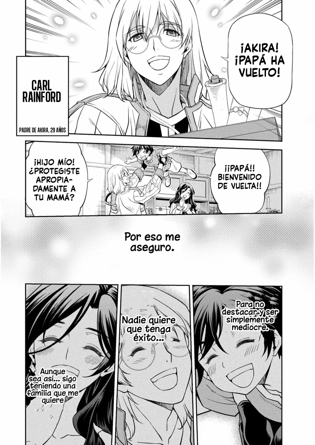 Drawing: Saikyou Mangaka wa Oekaki Skill de Isekai Musou Suru! Capítulo 1 - Page 31