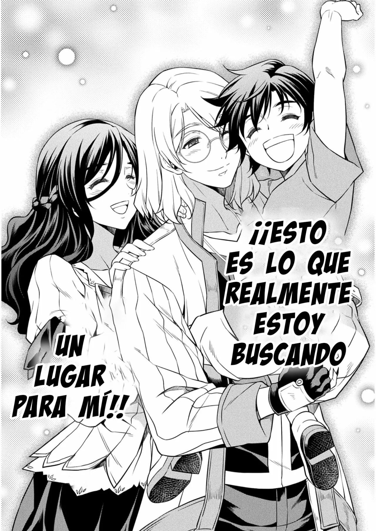 Drawing: Saikyou Mangaka wa Oekaki Skill de Isekai Musou Suru! Capítulo 1 - Page 32