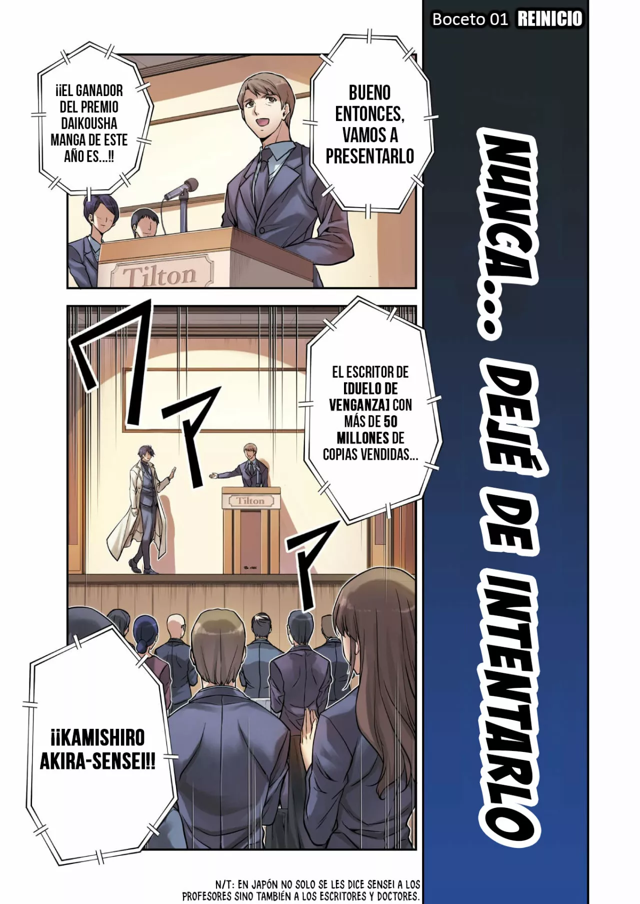 Drawing: Saikyou Mangaka wa Oekaki Skill de Isekai Musou Suru! Capítulo 1 - Page 4