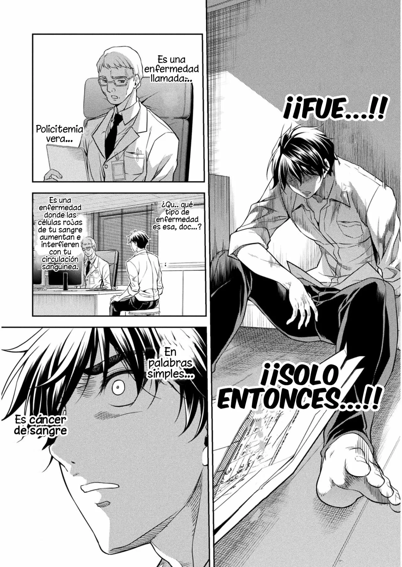 Drawing: Saikyou Mangaka wa Oekaki Skill de Isekai Musou Suru! Capítulo 1 - Page 7