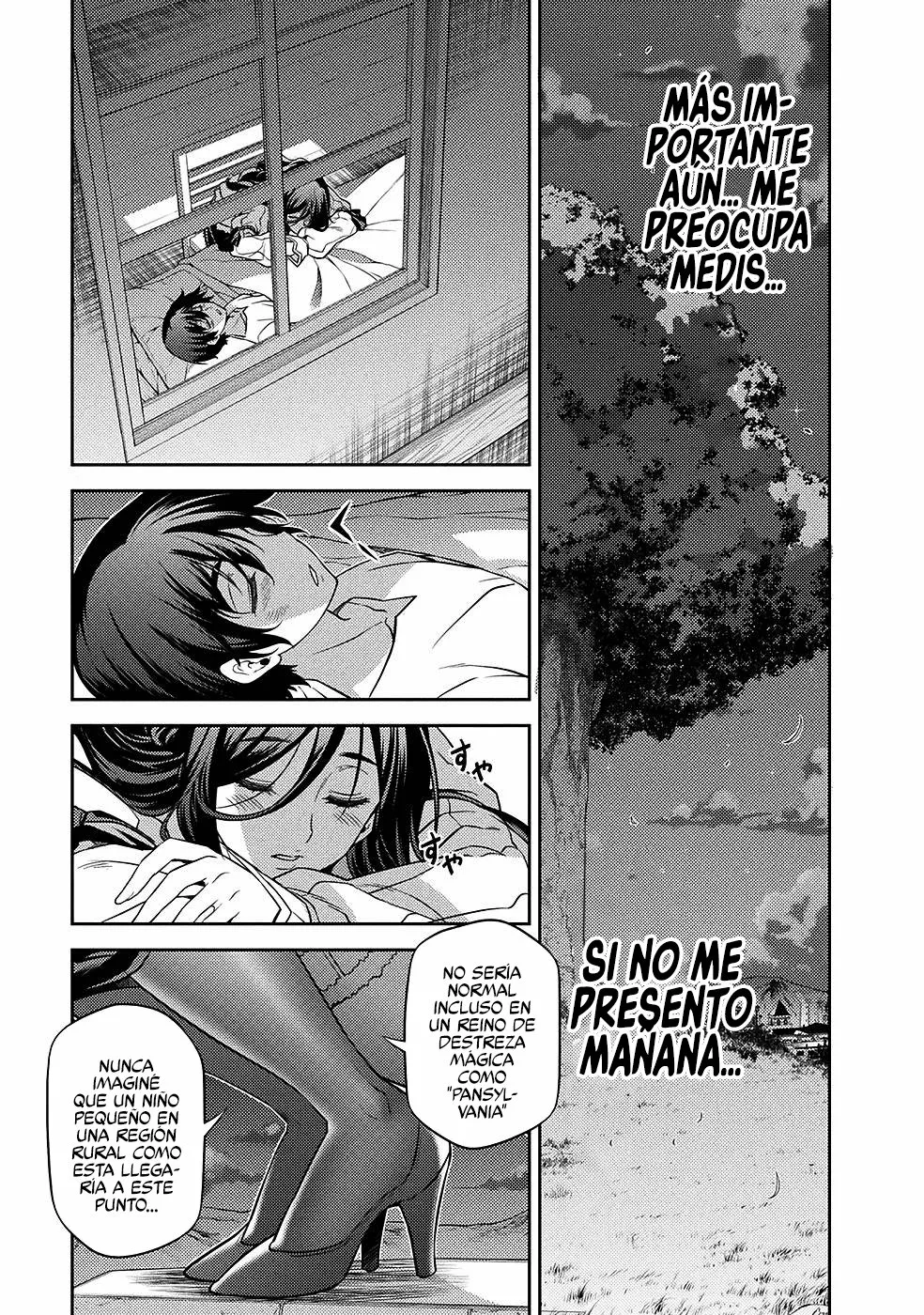 Drawing: Saikyou Mangaka wa Oekaki Skill de Isekai Musou Suru! Capítulo 10 - Page 11