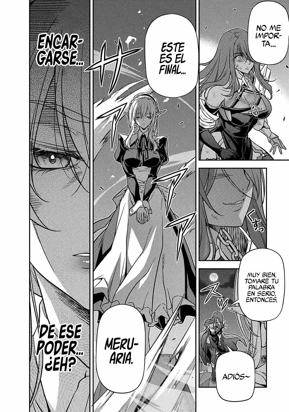 Drawing: Saikyou Mangaka wa Oekaki Skill de Isekai Musou Suru! Capítulo 10 - Page 15