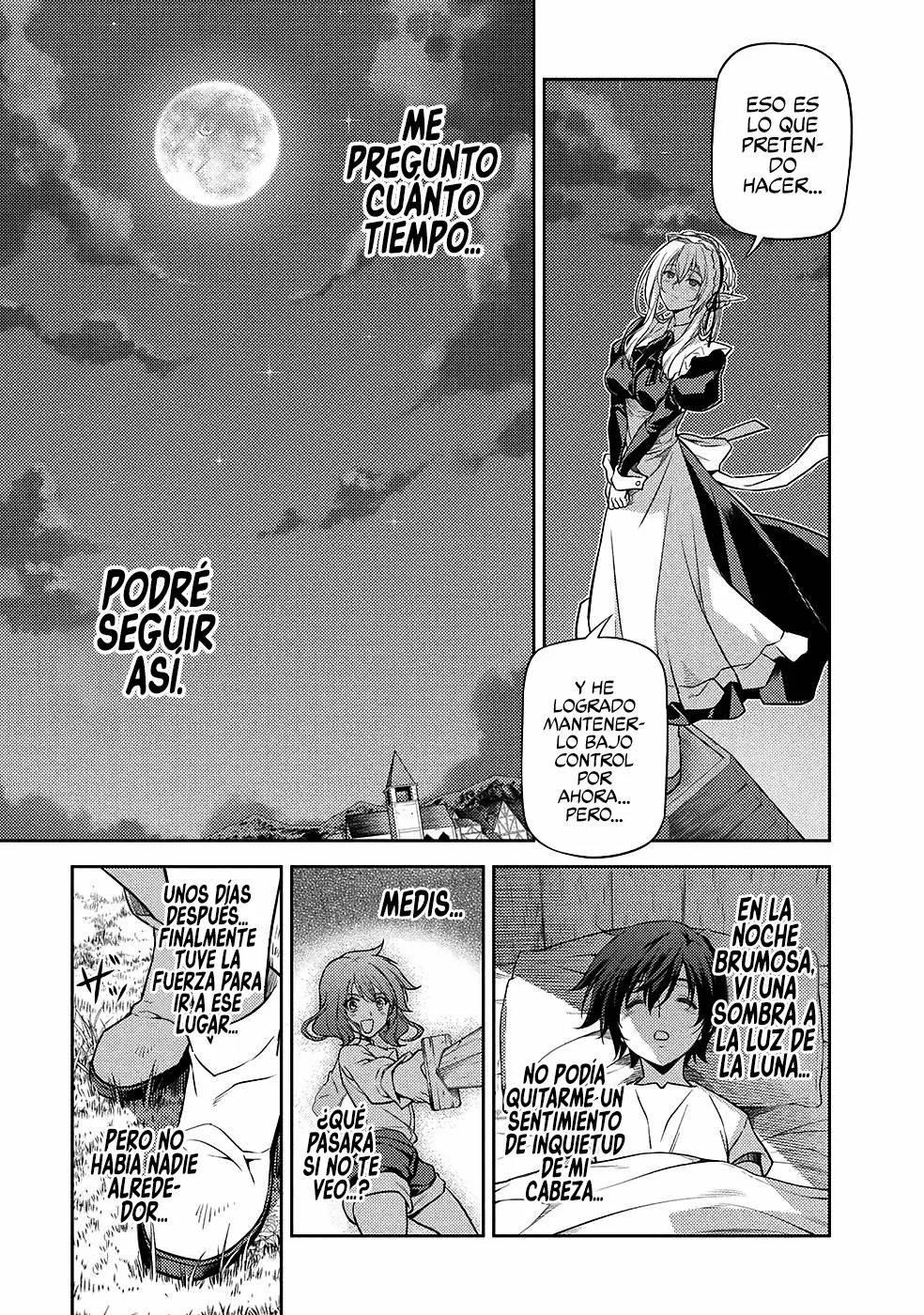 Drawing: Saikyou Mangaka wa Oekaki Skill de Isekai Musou Suru! Capítulo 10 - Page 16