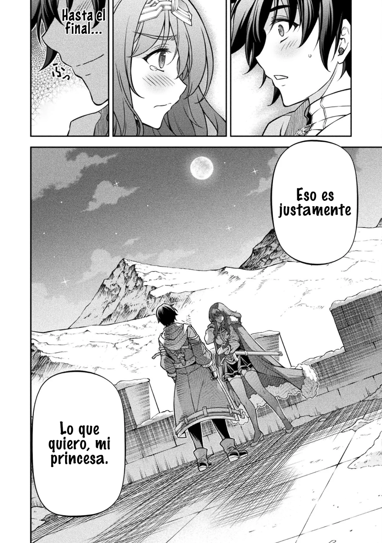 Drawing: Saikyou Mangaka wa Oekaki Skill de Isekai Musou Suru! Capítulo 100 - Page 13