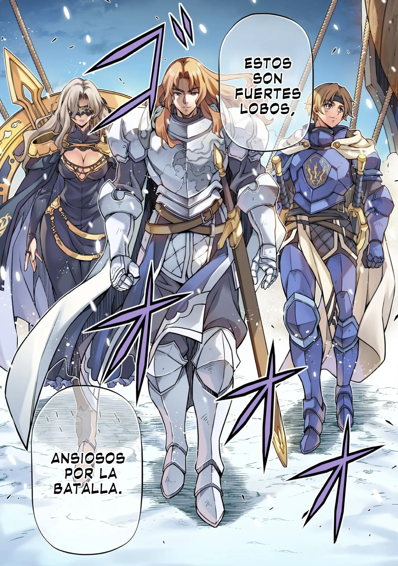 Drawing: Saikyou Mangaka wa Oekaki Skill de Isekai Musou Suru! Capítulo 100 - Page 17