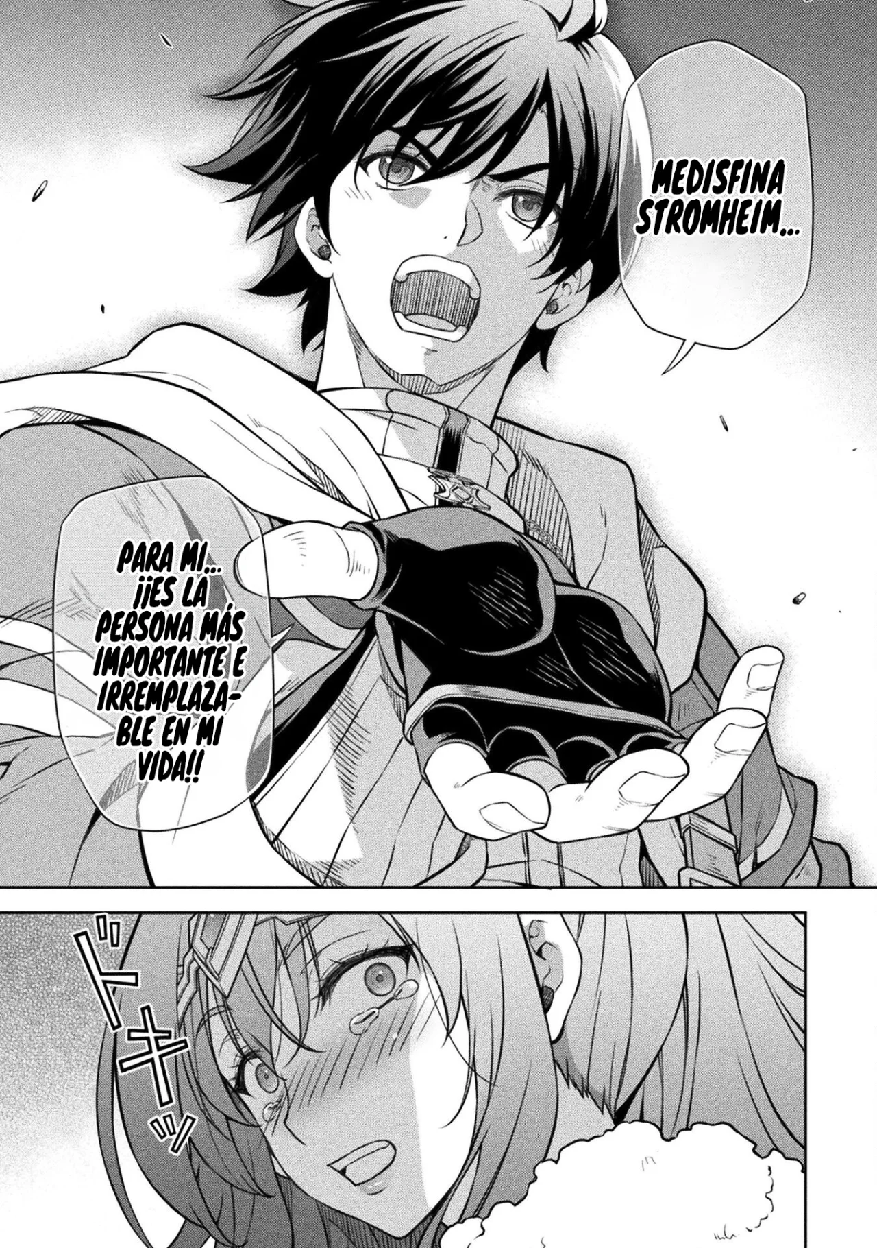 Drawing: Saikyou Mangaka wa Oekaki Skill de Isekai Musou Suru! Capítulo 100 - Page 9