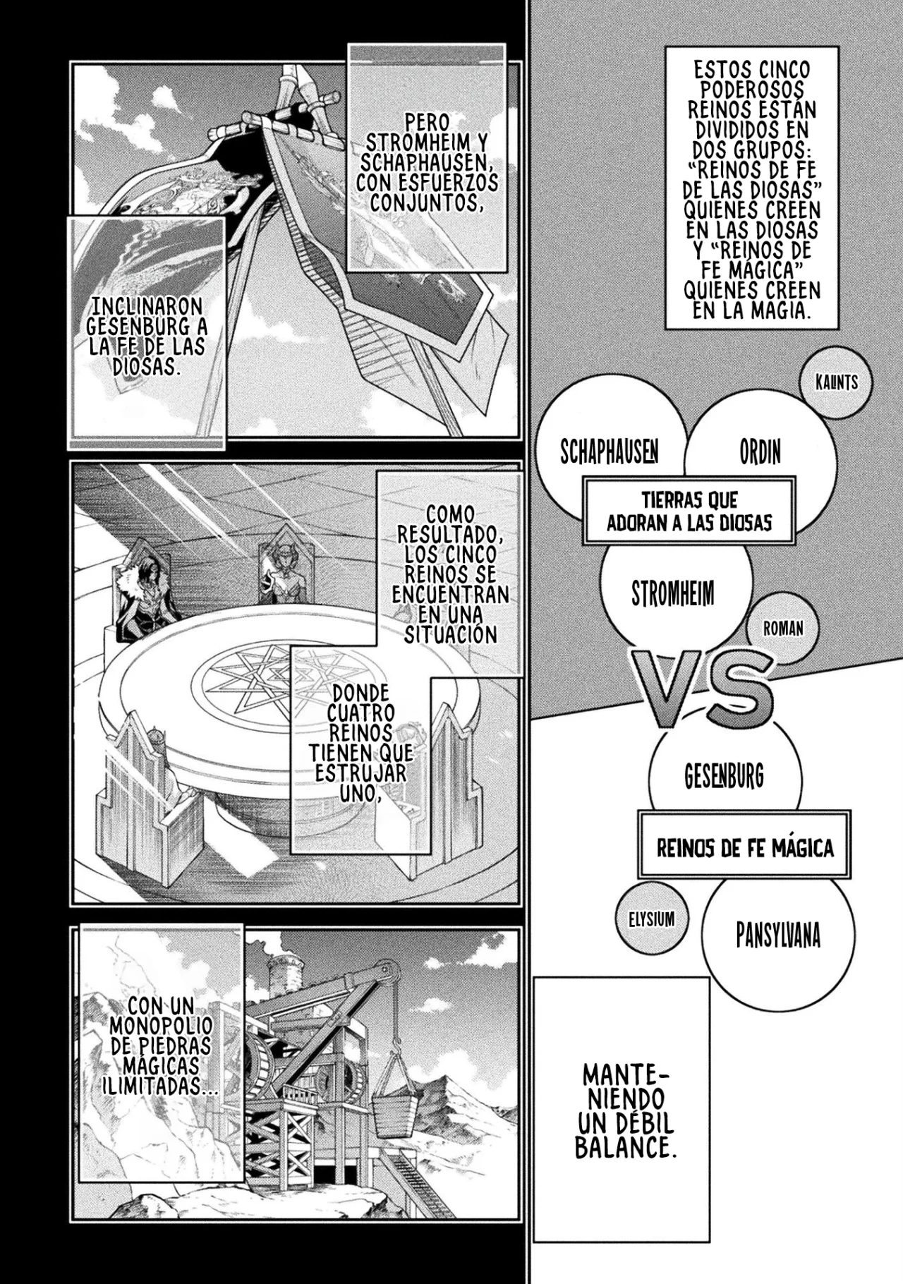 Drawing: Saikyou Mangaka wa Oekaki Skill de Isekai Musou Suru! Capítulo 101 - Page 18