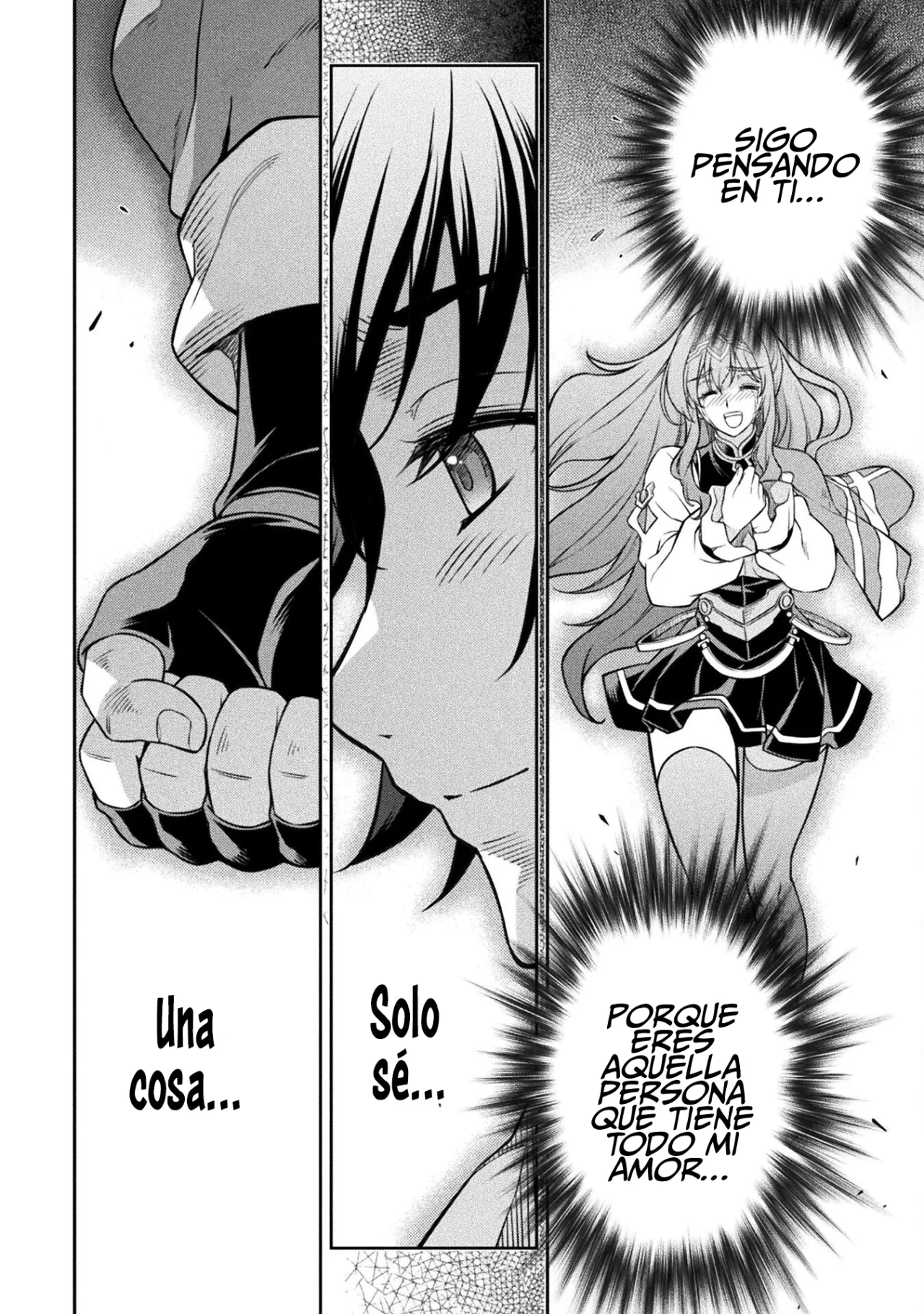Drawing: Saikyou Mangaka wa Oekaki Skill de Isekai Musou Suru! Capítulo 101 - Page 6