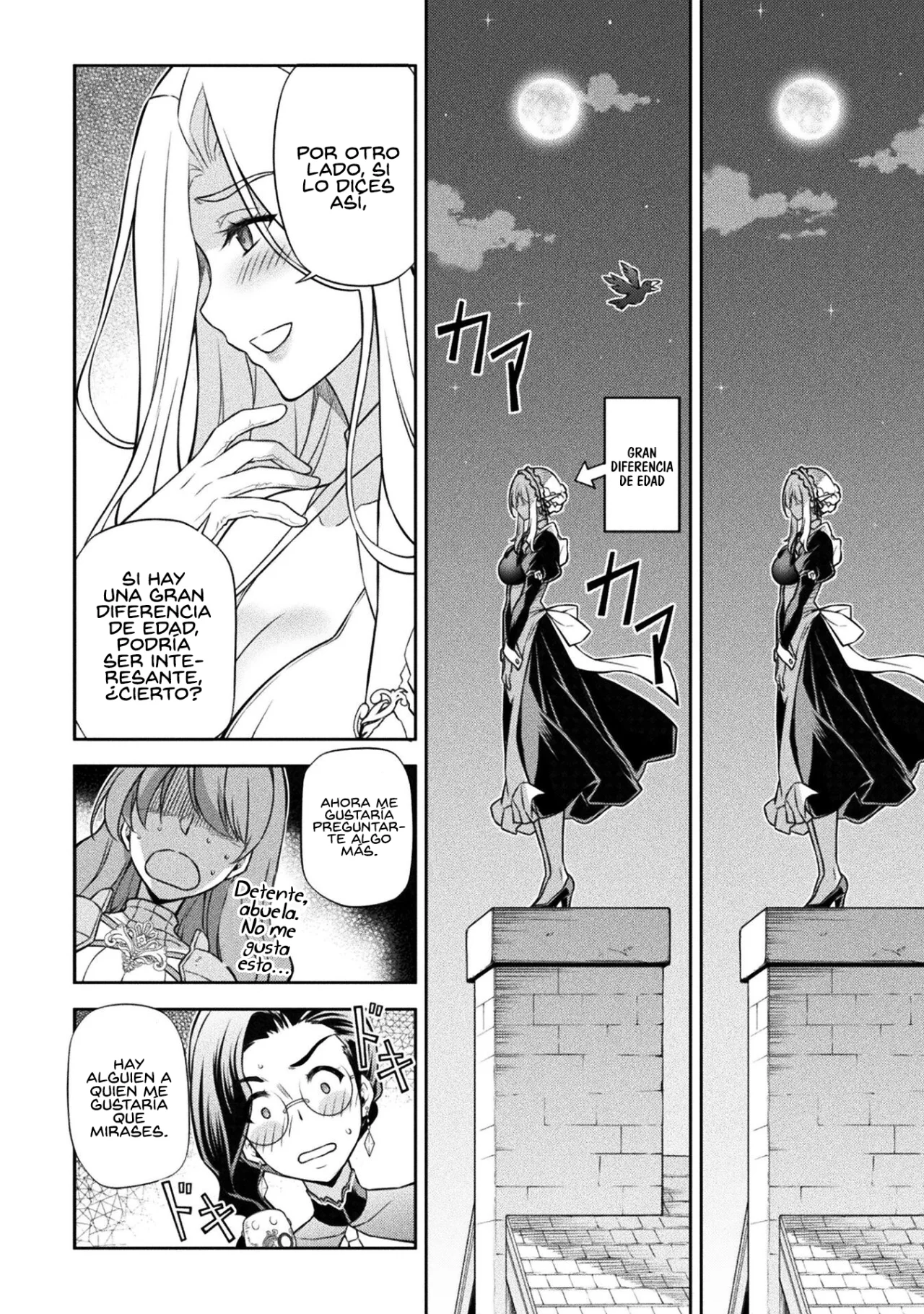 Drawing: Saikyou Mangaka wa Oekaki Skill de Isekai Musou Suru! Capítulo 103 - Page 16