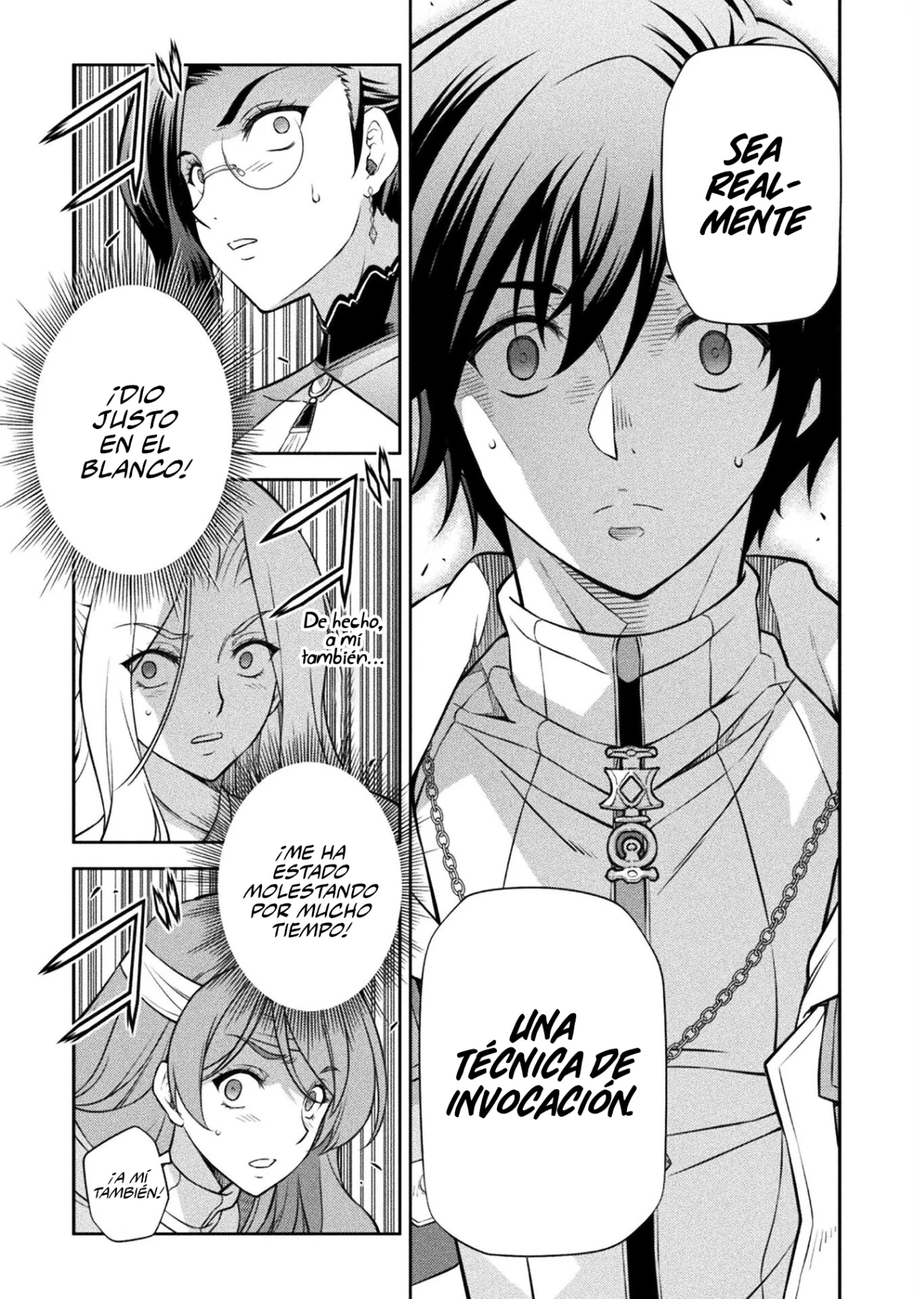 Drawing: Saikyou Mangaka wa Oekaki Skill de Isekai Musou Suru! Capítulo 104 - Page 11