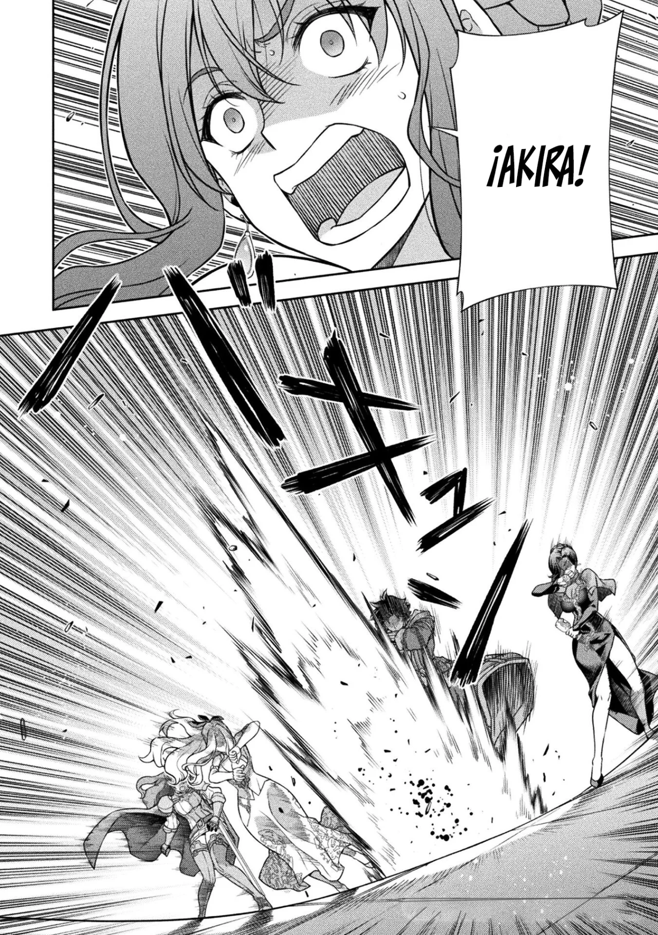 Drawing: Saikyou Mangaka wa Oekaki Skill de Isekai Musou Suru! Capítulo 104 - Page 18