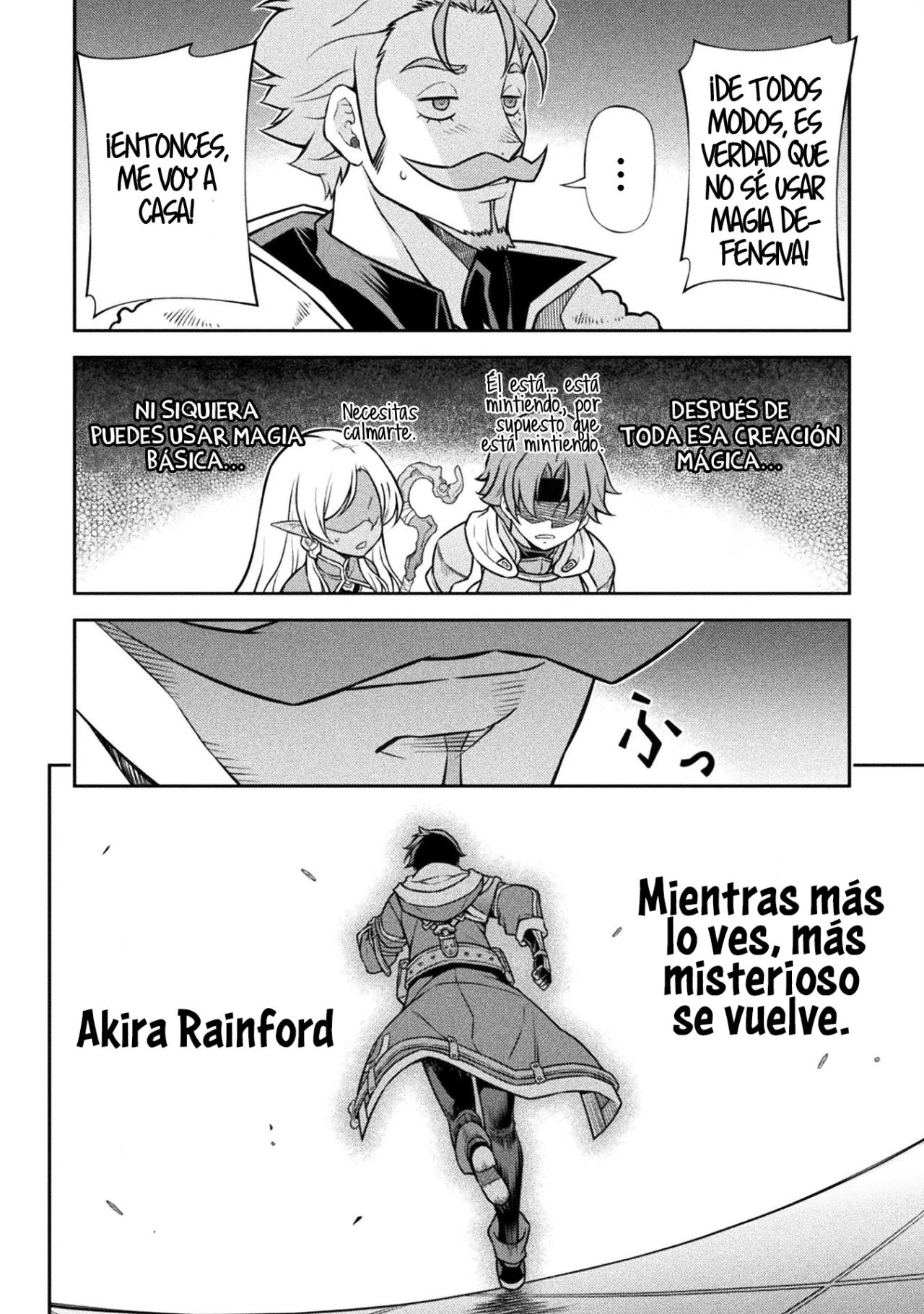 Drawing: Saikyou Mangaka wa Oekaki Skill de Isekai Musou Suru! Capítulo 105 - Page 18