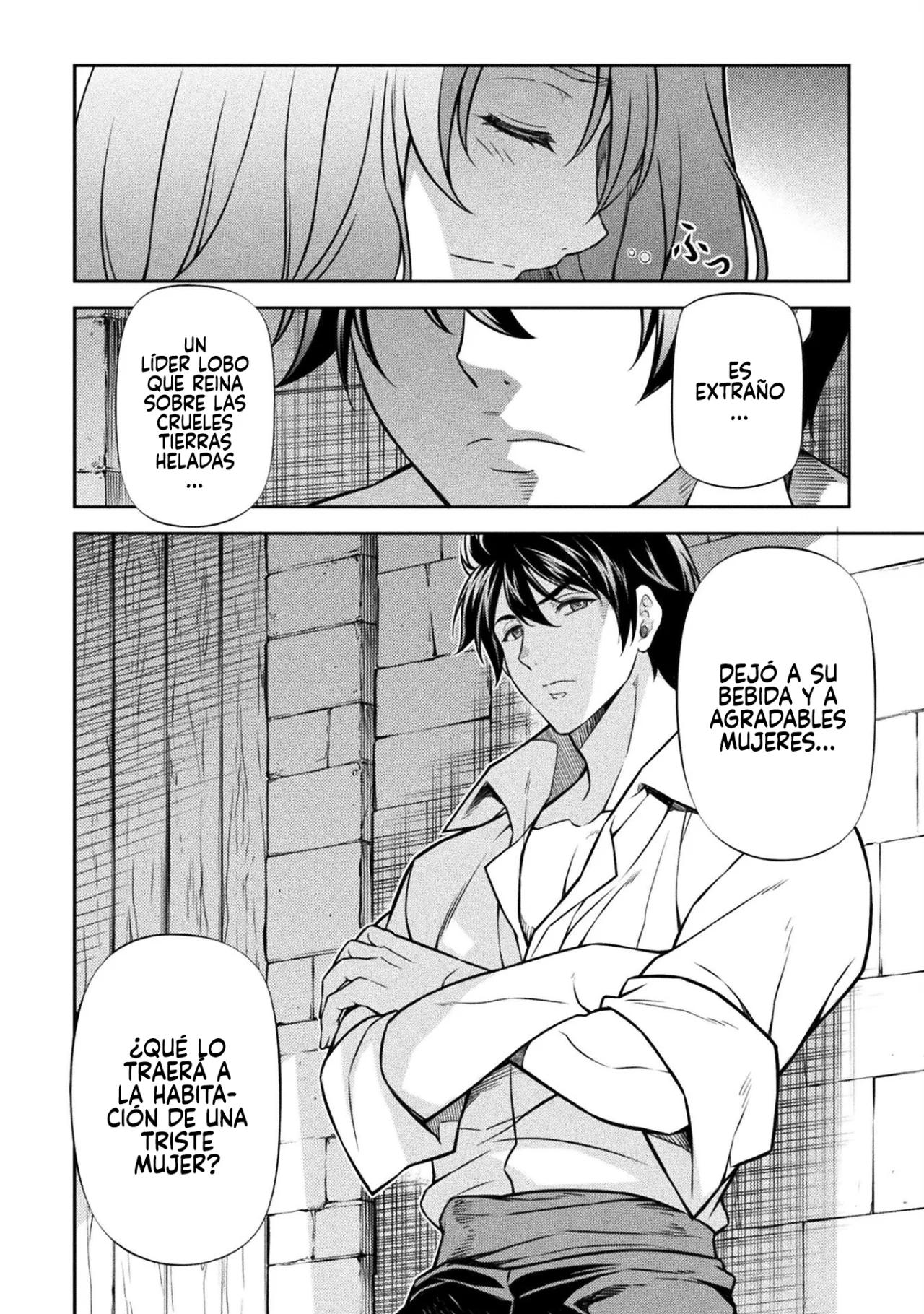 Drawing: Saikyou Mangaka wa Oekaki Skill de Isekai Musou Suru! Capítulo 106 - Page 12