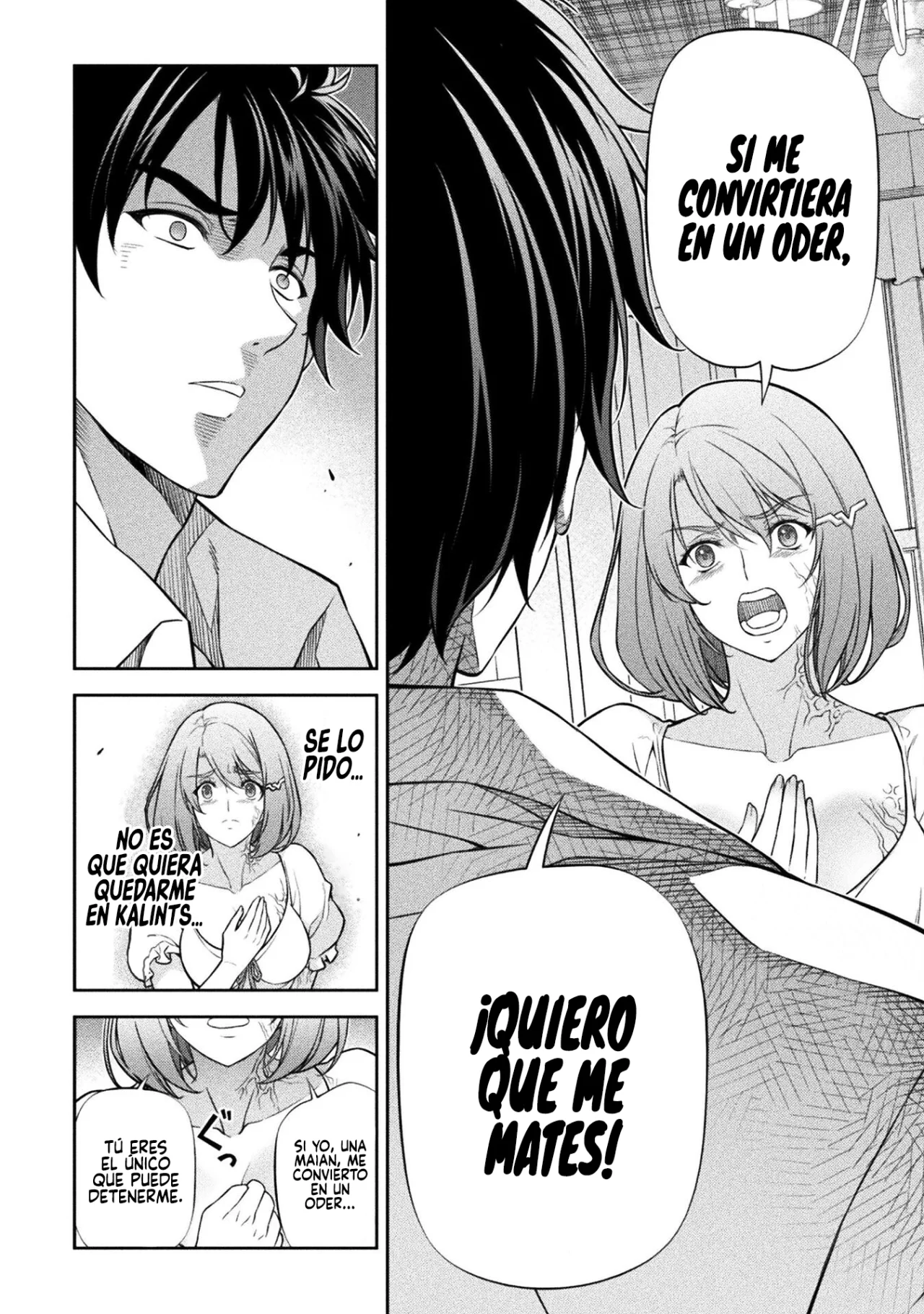 Drawing: Saikyou Mangaka wa Oekaki Skill de Isekai Musou Suru! Capítulo 106 - Page 16