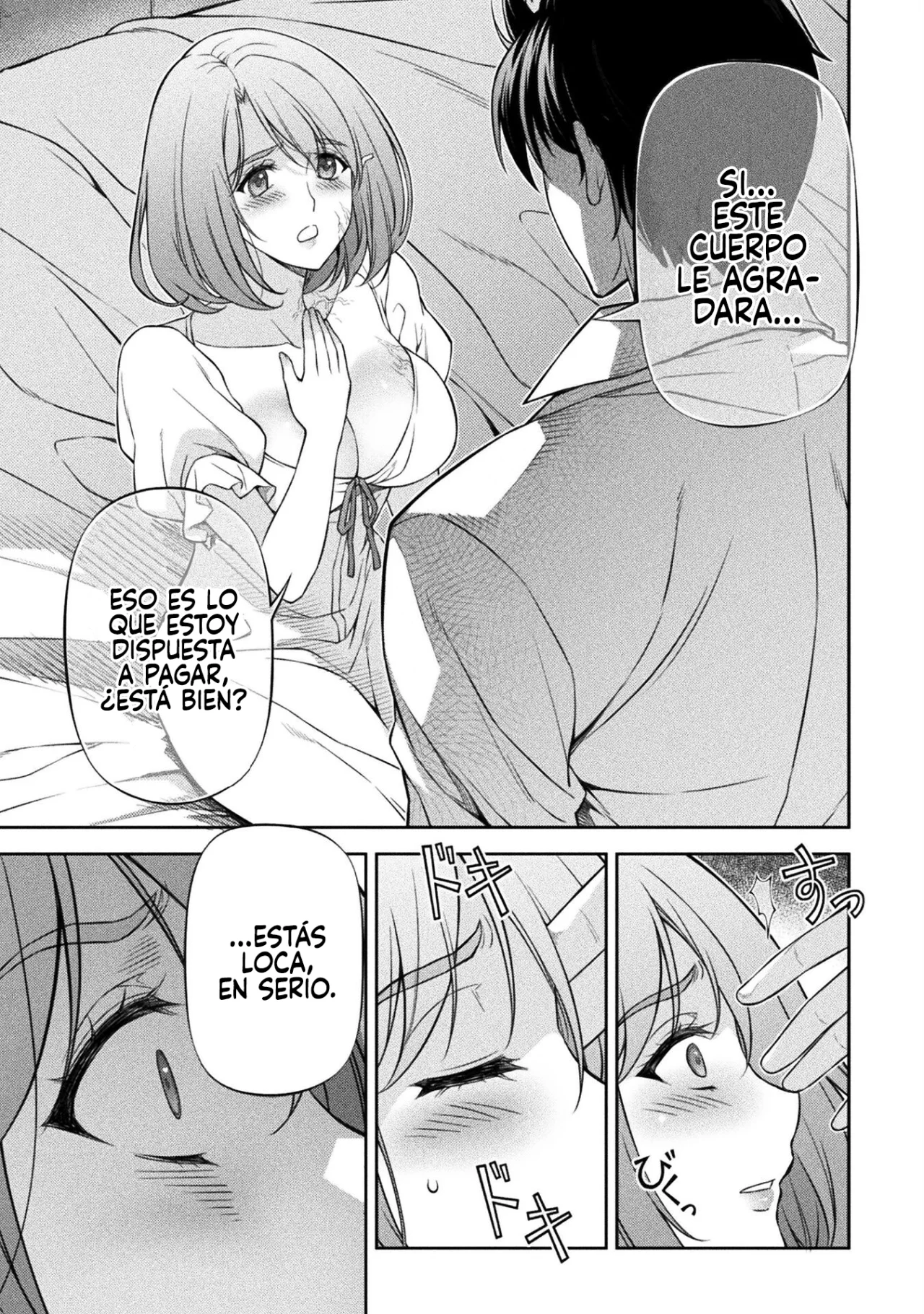 Drawing: Saikyou Mangaka wa Oekaki Skill de Isekai Musou Suru! Capítulo 106 - Page 19