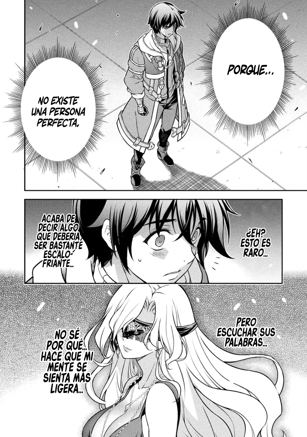 Drawing: Saikyou Mangaka wa Oekaki Skill de Isekai Musou Suru! Capítulo 106 - Page 8