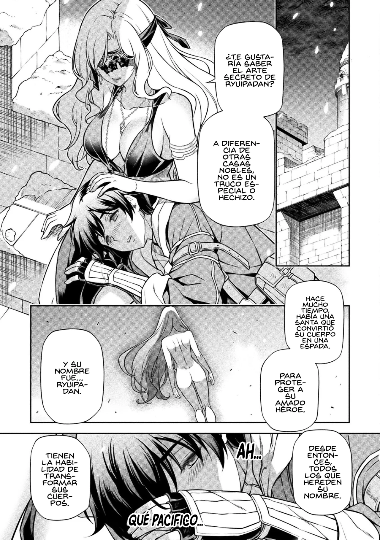 Drawing: Saikyou Mangaka wa Oekaki Skill de Isekai Musou Suru! Capítulo 107 - Page 10