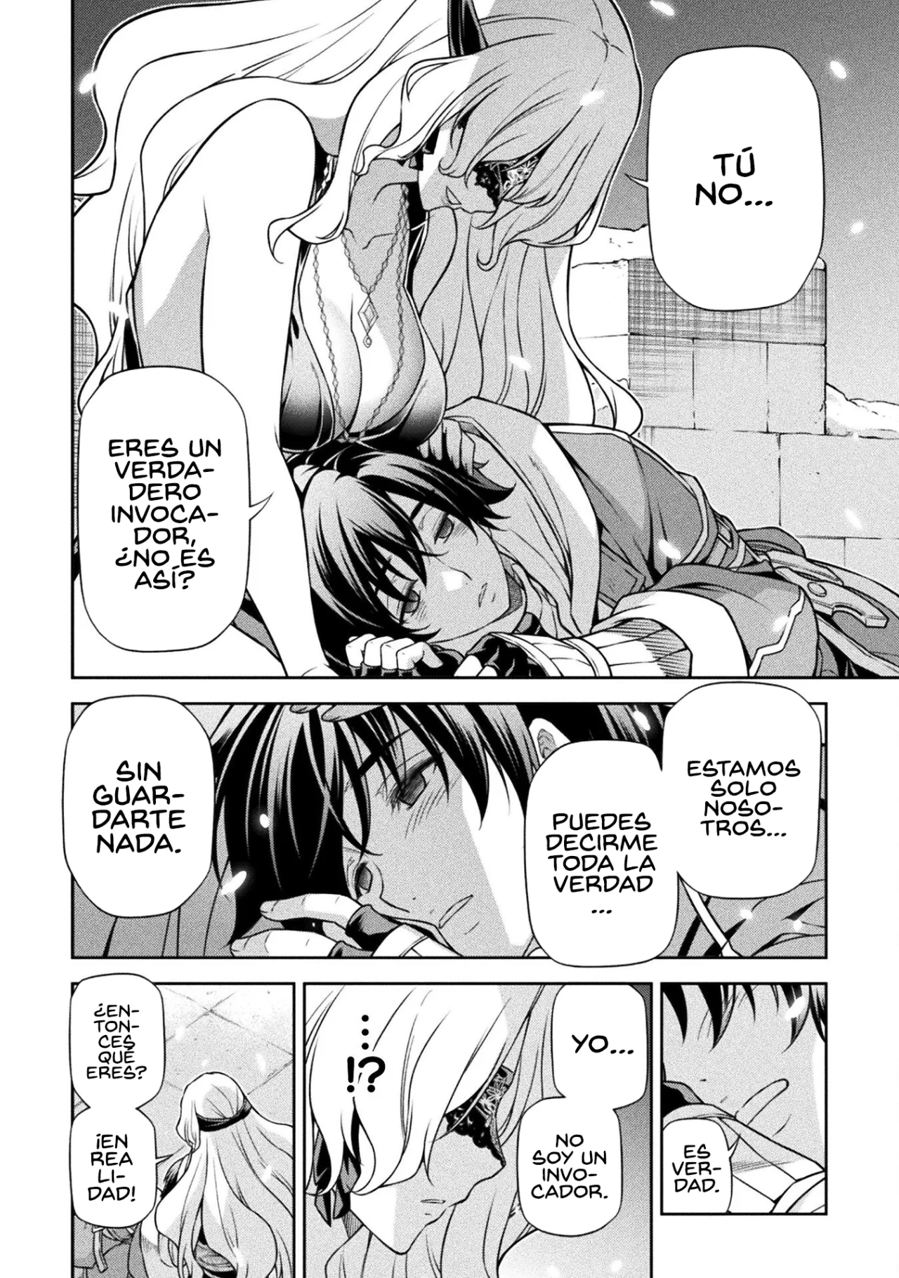 Drawing: Saikyou Mangaka wa Oekaki Skill de Isekai Musou Suru! Capítulo 107 - Page 12